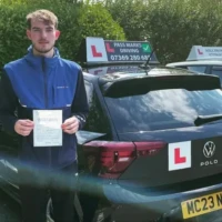 A First Time Pass for Jack Another First Time Pass In Speke