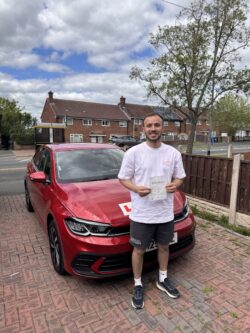‘I can’t recommend Mark enough, had never had any driving lessons before and instantly felt comfortable and supported. English is my second language but Mark was always patient and took time to explain things so I would understand properly. Always kept me updated with things I was doing correctly and where I needed to improve to be test ready. Massive thank you’ 🙏🏻 ‘I can’t recommend Mark enough, had never had any driving lessons before and instantly felt comfortable and supported. English is my second language but Mark was always patient and took time to explain things so I would understand properly. Always kept me updated with things I was doing correctly and where I needed to improve to be test ready. Massive thank you’ 🙏🏻